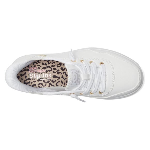 Women SKECHERS Hands Free Slip-Ins: Skip Cute – B Cute Classic - Picture 3 of 9